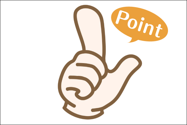 �o��n�̃v���t�B�[���I�������C�ɂ���|�C���g�ƍD��ۂ�^���鏑����